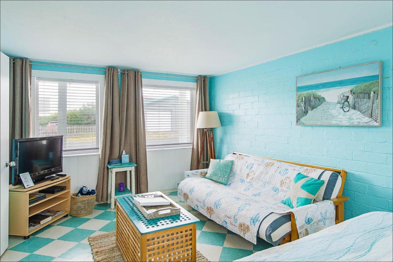 Sand Dollar Condos Pacific Beach Exteriér fotografie