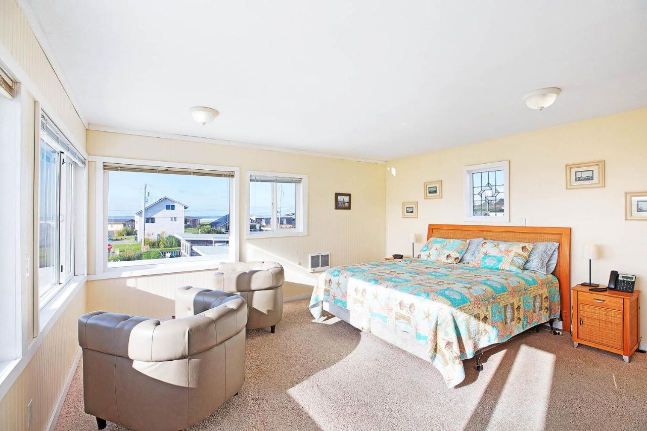 Sand Dollar Condos Pacific Beach Exteriér fotografie