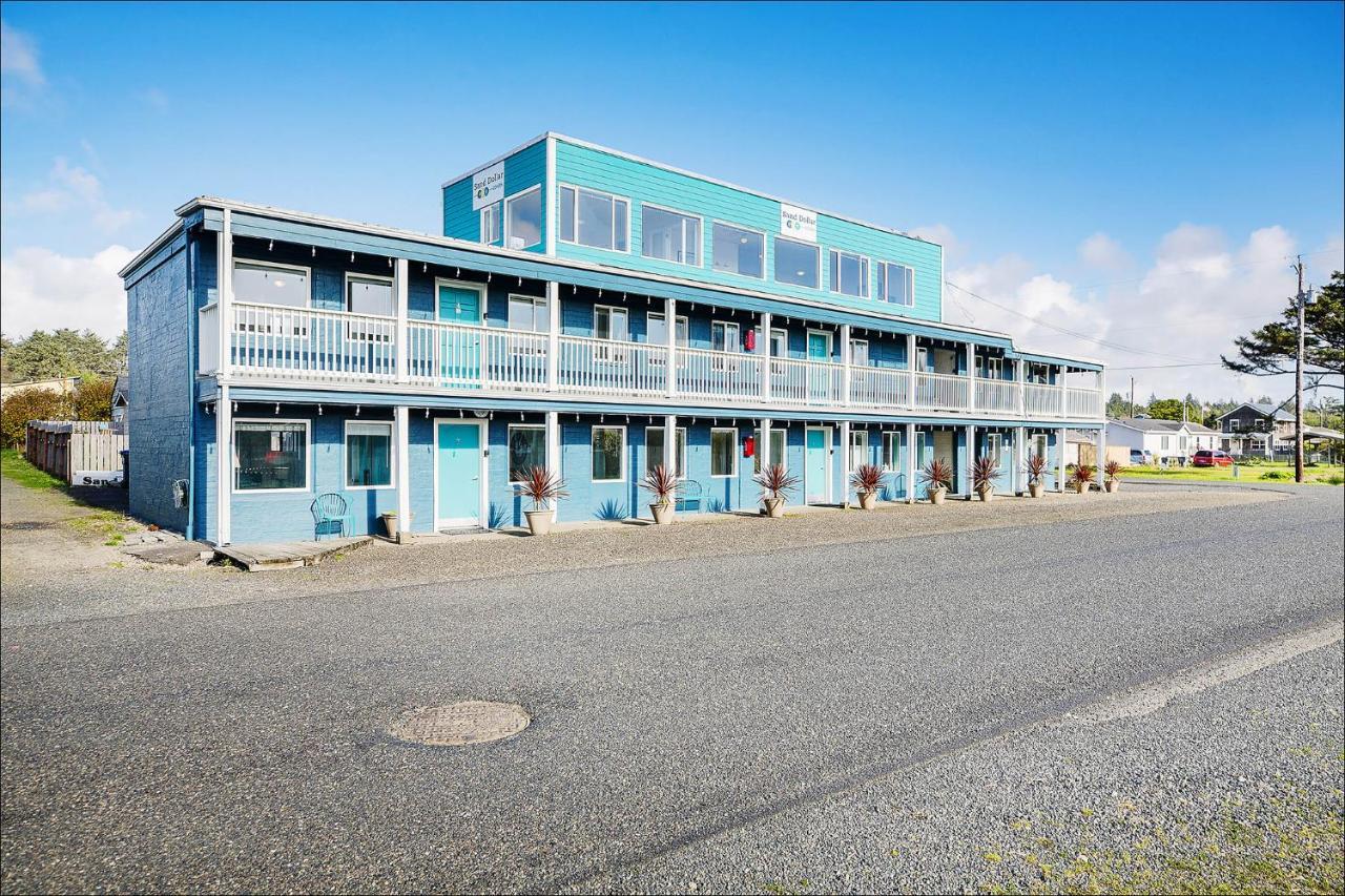 Sand Dollar Condos Pacific Beach Exteriér fotografie