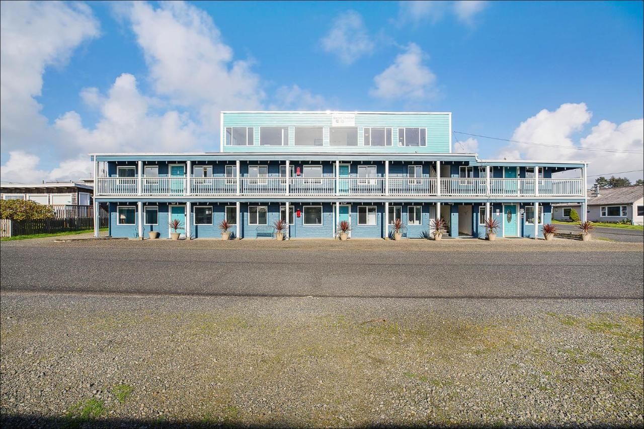 Sand Dollar Condos Pacific Beach Exteriér fotografie