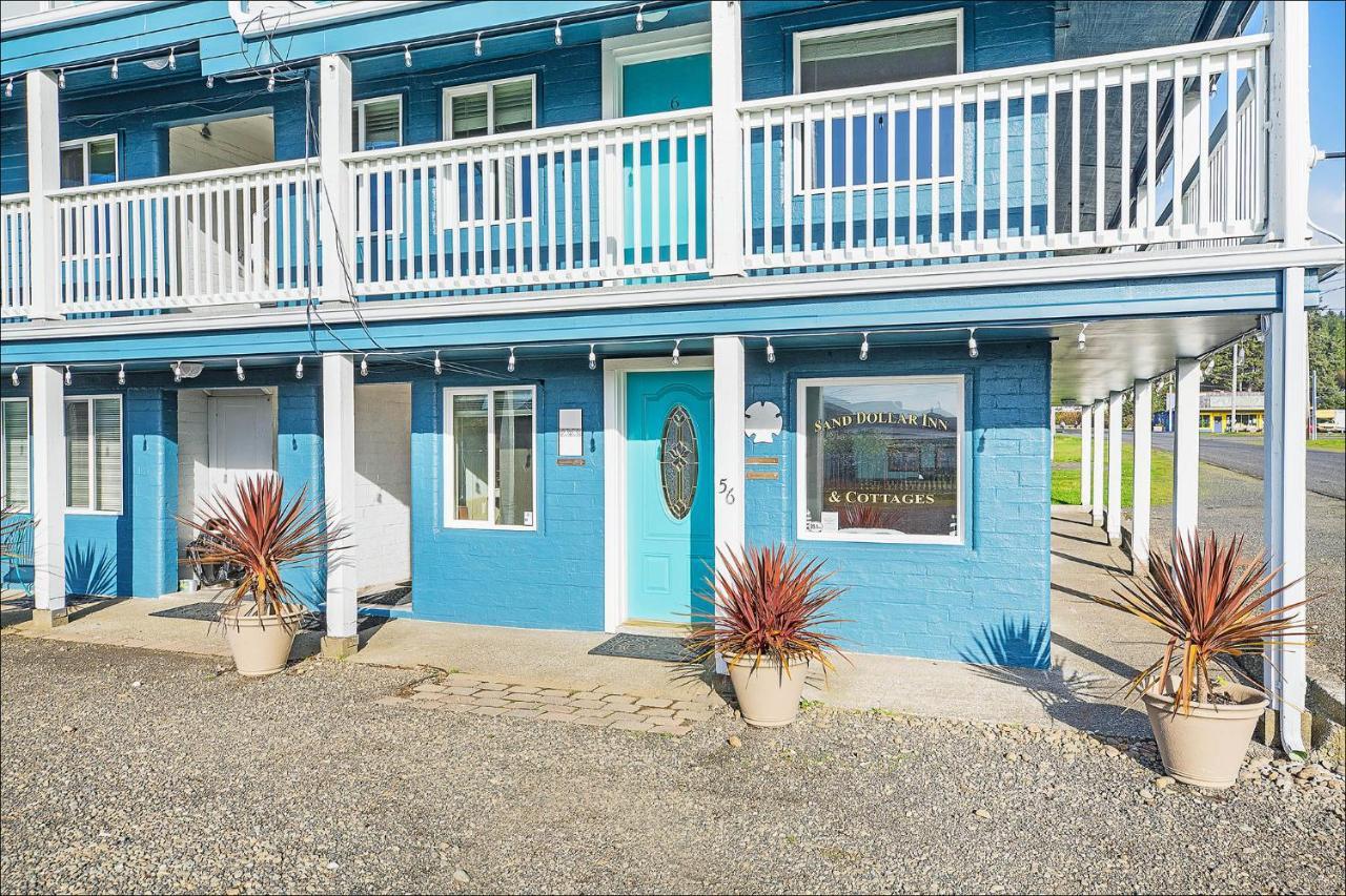 Sand Dollar Condos Pacific Beach Exteriér fotografie